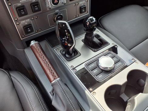 New 2026 INEOS Grenadier Fieldmaster Edition image 14