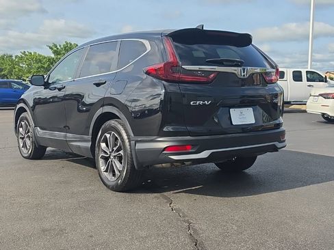 Used 2020 Honda CR-V EX-L image 5