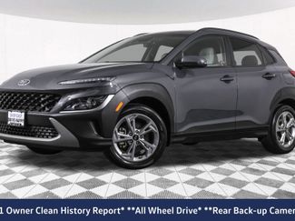 Used 2023 Hyundai Kona SEL video 2