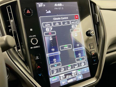 New 2025 Subaru Crosstrek 2.5i Limited image 8