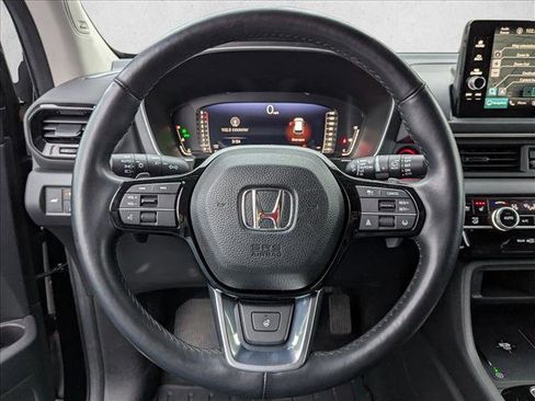 Used 2023 Honda Pilot Elite image 19