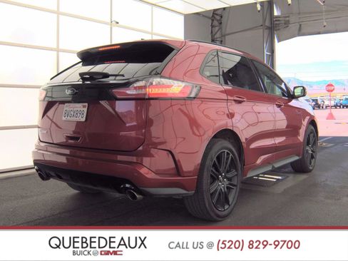Used 2020 Ford Edge ST-Line image 5