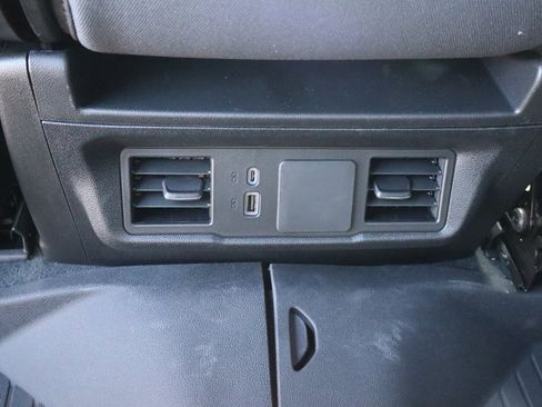 New 2026 Chevrolet Silverado 1500 Custom Trail Boss image 17