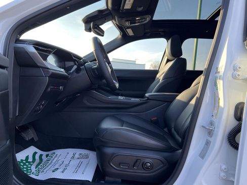 New 2026 Jeep Cherokee Limited image 20