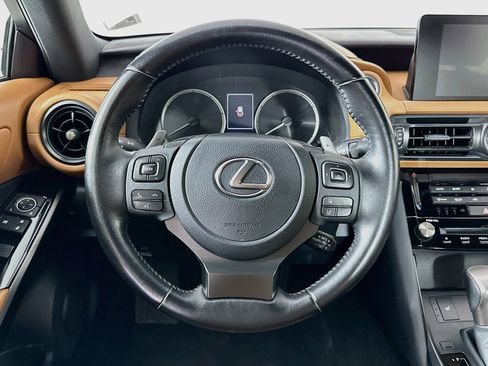 Used 2024 Lexus IS 350 F Sport RWD image 18