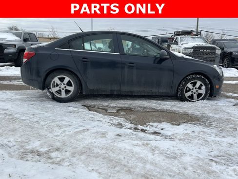 Used 2014 Chevrolet Cruze LT image 12