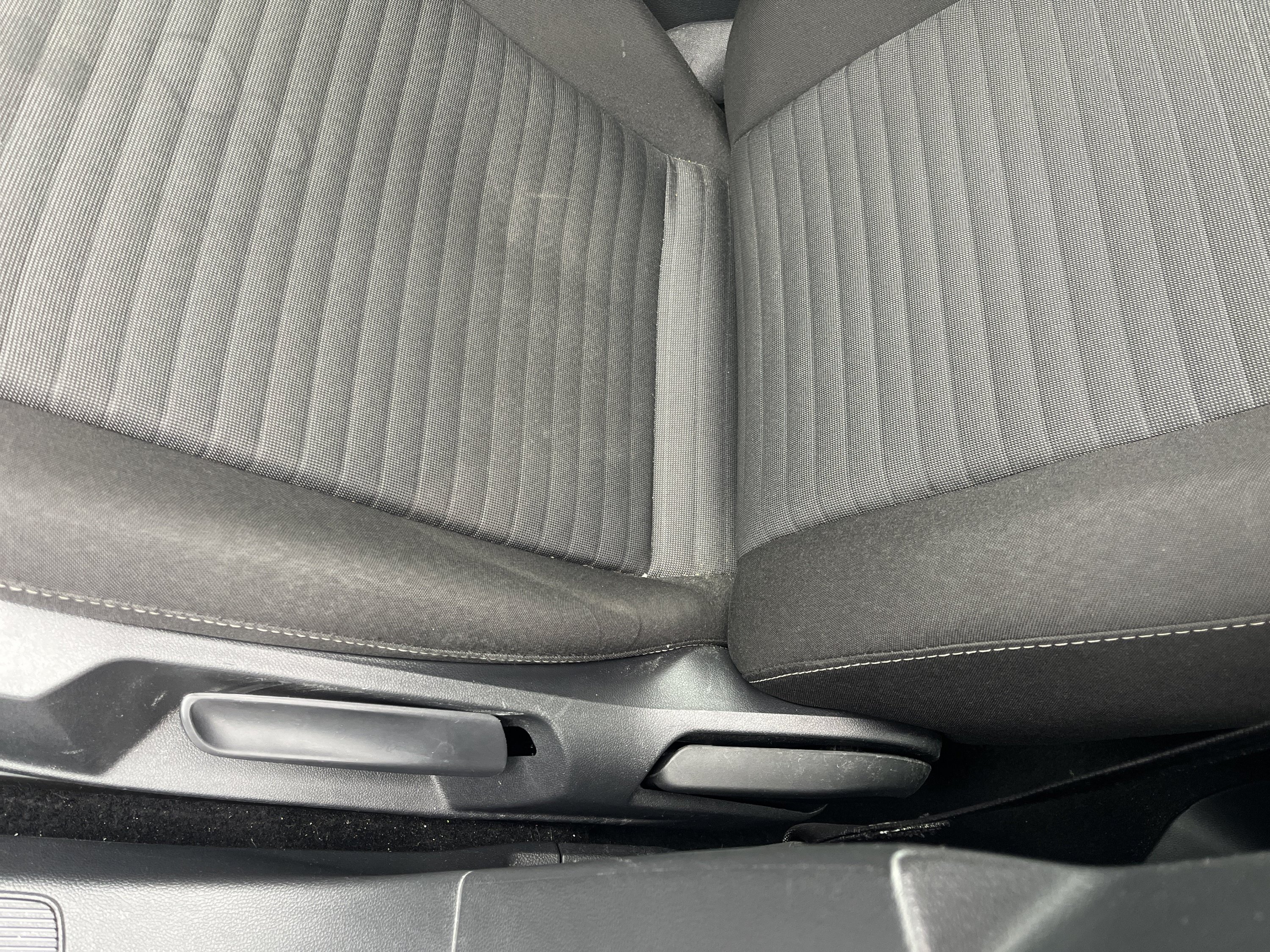 Used 2025 Volkswagen Jetta S FWD image 14