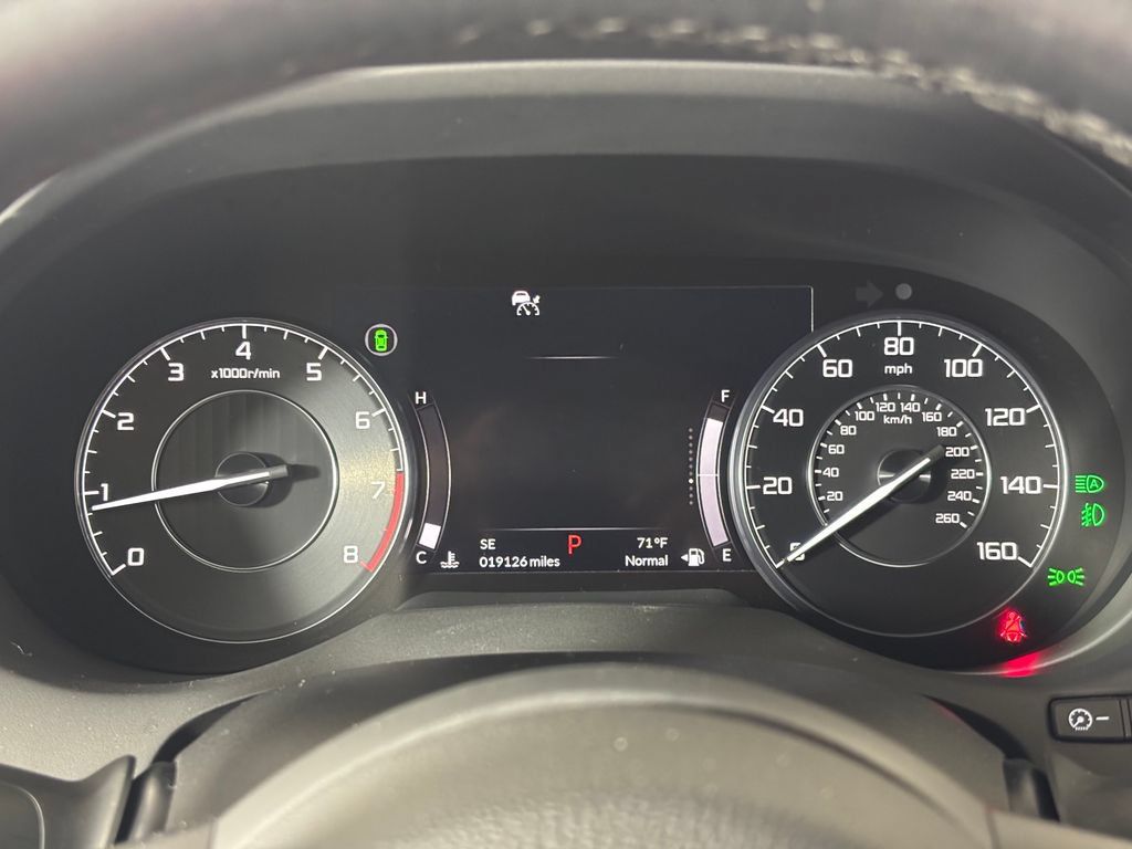 Used 2022 Acura RDX w/ Advance Package AWD/4WD image 15