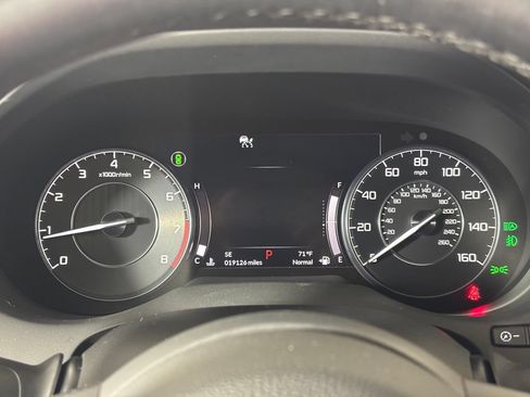 Used 2022 Acura RDX w/ Advance Package AWD/4WD image 15
