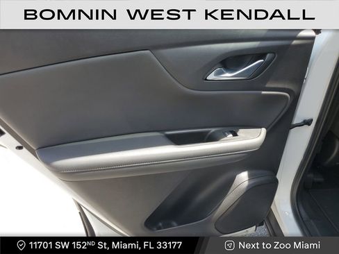 Used 2020 Chevrolet Blazer LT image 20