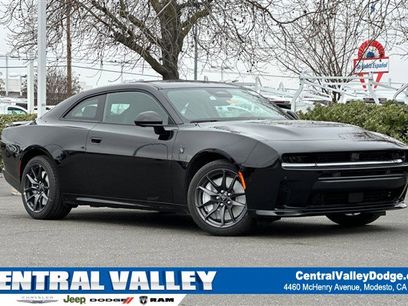 New 2026 Dodge Charger Scat Pack