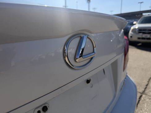 Used 2011 Lexus IS 250 AWD w/ Luxury Plus Value Edition image 8