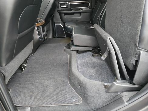 Used 2023 RAM 2500 Laramie image 11