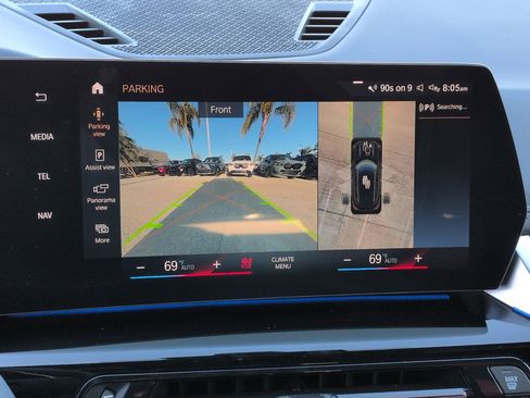 Certified 2023 BMW X1 xDrive28i w/ Premium Package image 25