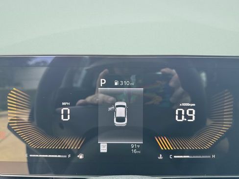New 2026 Kia K4 FWD image 35