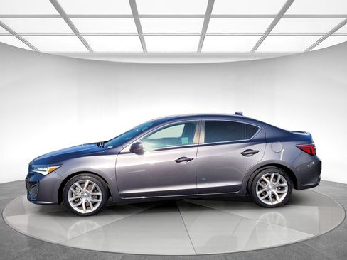 Used 2019 Acura ILX image 7