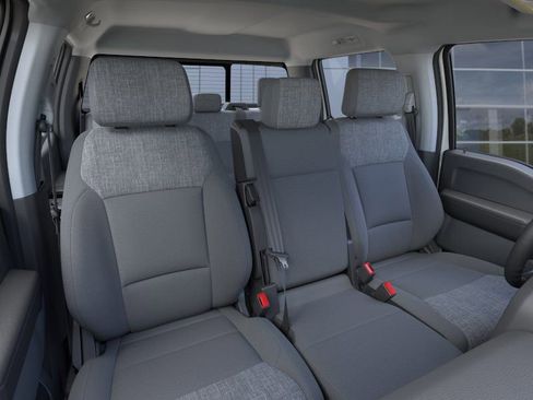 New 2026 Ford F250 XLT w/ F-250 >10K GVWR Package RWD image 11