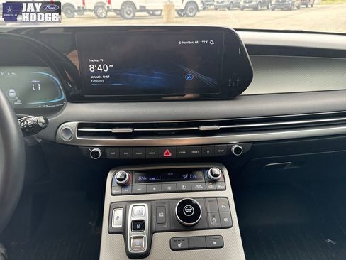 Used 2024 Hyundai Palisade XRT FWD image 13