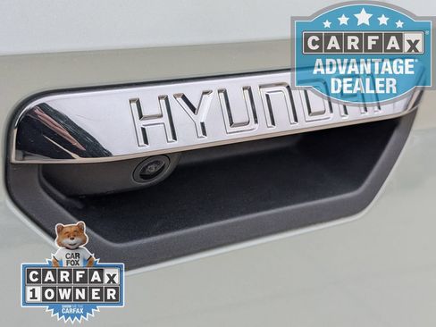 Used 2024 Hyundai Santa Cruz Limited AWD/4WD image 37