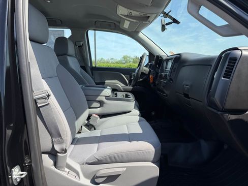 Used 2015 GMC Sierra 1500 4x4 Double Cab image 19