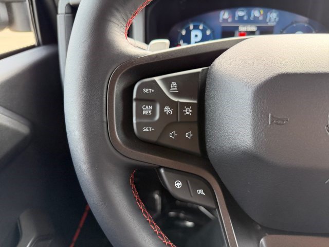 Used 2026 Ford Bronco Raptor AWD/4WD image 23