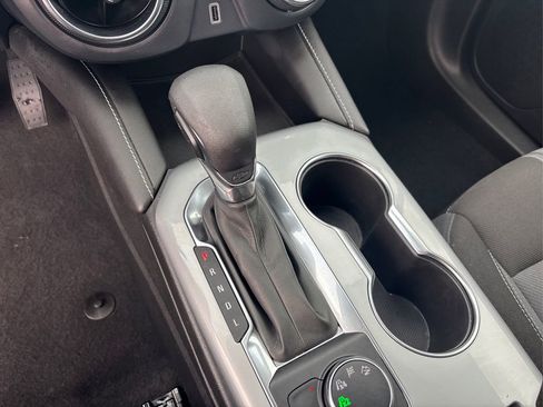 Used 2023 Chevrolet Blazer LT image 37