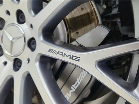 Used 2025 Mercedes-Benz SL 43 AMG w/ Driver Assistance Package image 51