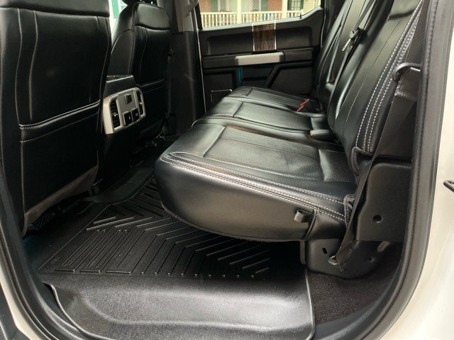 Certified 2019 Ford F150 Lariat w/ Trailer Tow Package AWD/4WD image 28