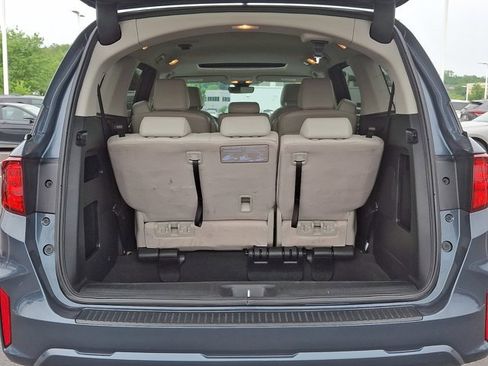 Used 2025 Honda Odyssey EX-L image 31