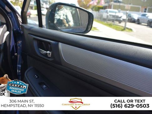 Used 2019 Subaru Legacy 2.5i Premium AWD/4WD image 21