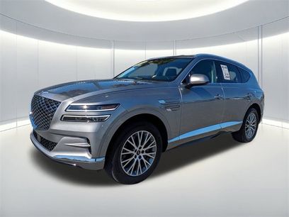 Used 2024 Genesis GV80 2.5T