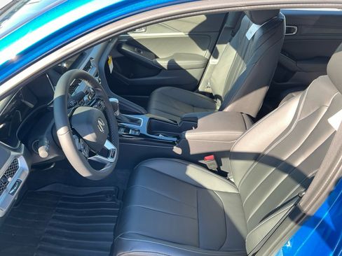 New 2026 Acura Integra A-Spec image 9