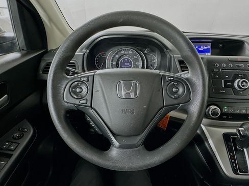 Used 2014 Honda CR-V LX image 11