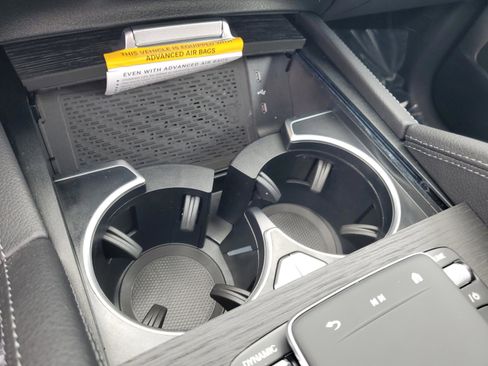 New 2026 Mercedes-Benz GLS 450 4MATIC image 33