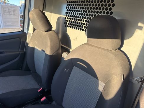 Used 2017 RAM ProMaster City Tradesman w/ Rear Back-up Camera Group image 16