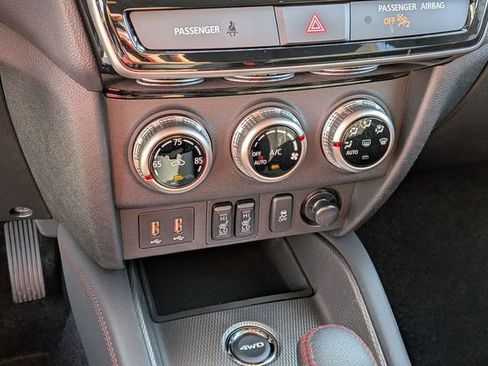 New 2026 Mitsubishi Outlander Sport LE image 21