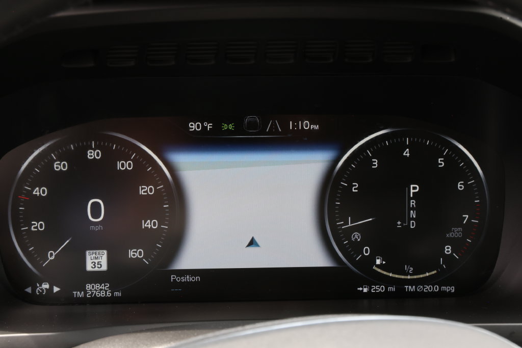Used 2019 Volvo XC90 T6 Momentum w/ Advanced Package AWD/4WD image 15