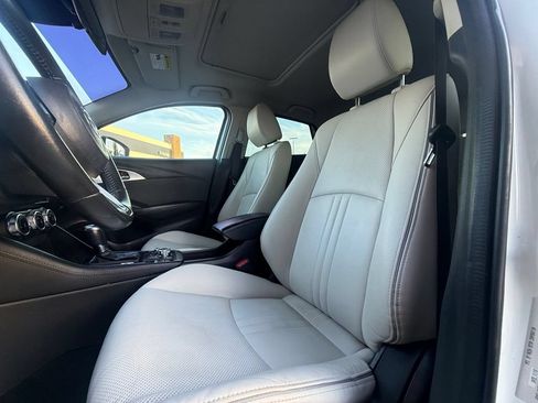 Used 2019 MAZDA CX-3 Grand Touring AWD/4WD image 34