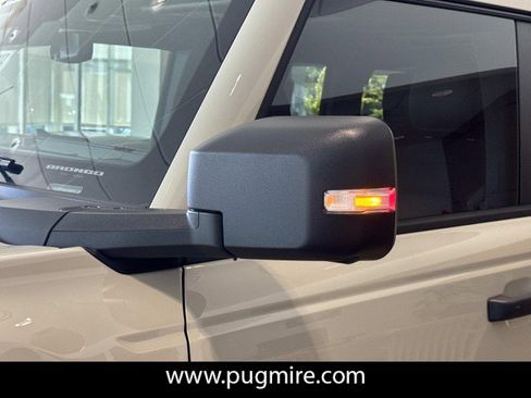 New 2025 Ford Bronco Raptor image 11