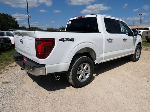 New 2026 Ford F150 Lariat AWD/4WD image 4