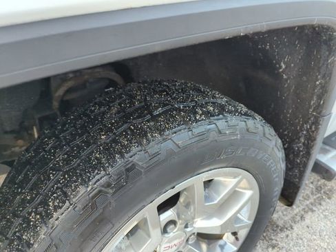 Used 2018 GMC Sierra 1500 SLT image 36