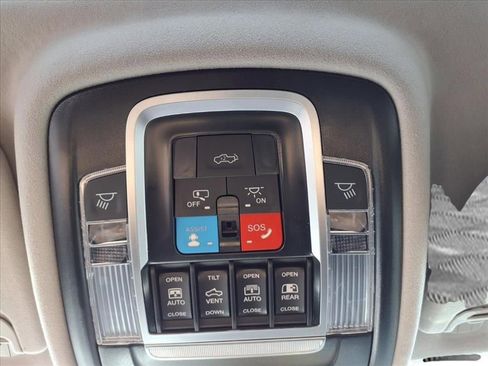 New 2026 RAM 1500 Tungsten w/ Trailer Tow Group image 14