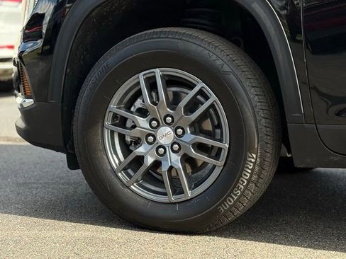 Used 2025 GMC Acadia Elevation image 51