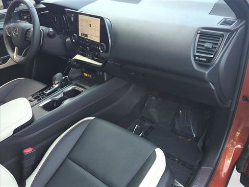 Used 2023 Lexus NX 350 AWD image 23