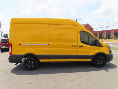 Used 2020 Ford Transit 250 148 High Roof w/ Load Area Protection Package RWD image 17