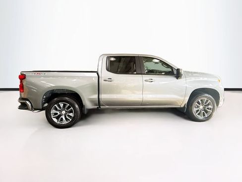 New 2026 Chevrolet Silverado 1500 LT image 5