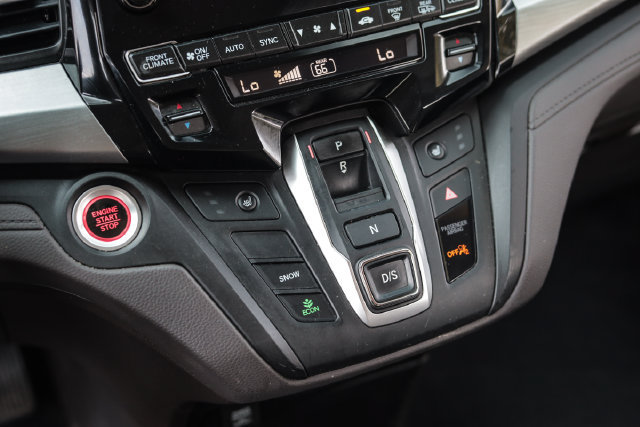 Used 2019 Honda Odyssey EX-L image 32