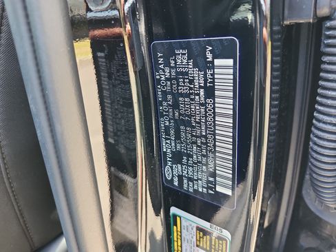 Certified 2026 Hyundai Kona SEL Sport FWD image 24