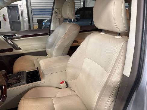 Used 2016 Lexus GX 460 460 image 38