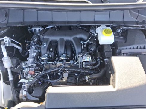 New 2026 Nissan Pathfinder SL AWD/4WD image 34
